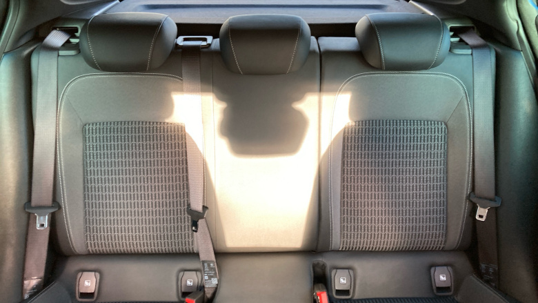 Vauxhall Astra 1.2 Turbo 145 Griffin Edition 5dr Petrol Hatchback